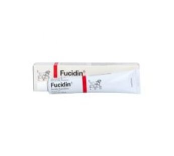 Fucidin 2 % Acido Fusidico 30 g Crema