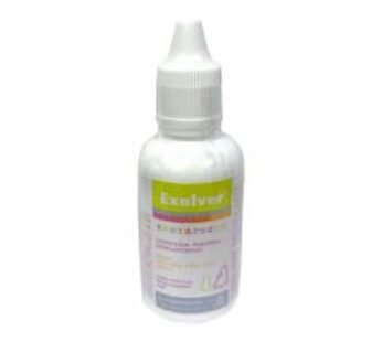 Genérico de Marca 5 g Guaifenesina/0.25 g Fenilefrina/0.50 g Dextrometorfano/100 ml Solución Pediátrico 30 ml